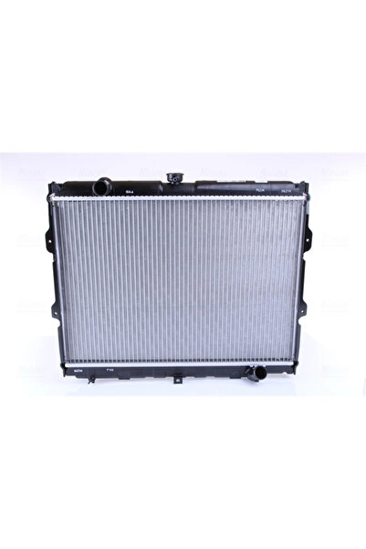 Nissens Radiator Racire Motor Hyundai Galloper 1/Galloper 2 1991-2003
