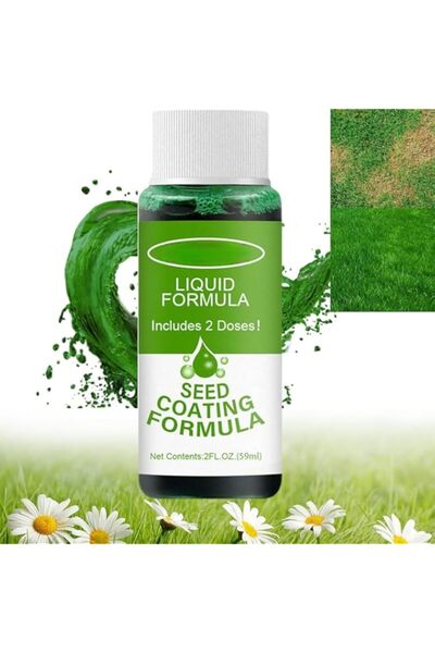 Generic Green Grass Lawn Spray,Lawn Paint Colorant