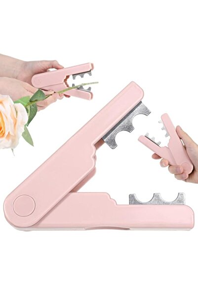 Generic Bukela Flower Cutter Pricker Rose Thorn Stripper Tool Flower Stem Lea...
