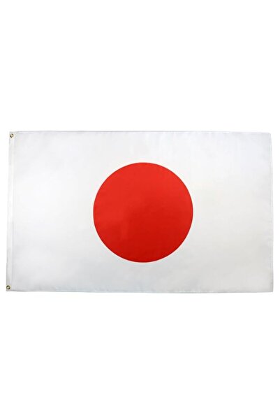 Generic AZ FLAG Japanese Flag 150 x 90 cm – Japanese Flag 90 x 150 cm Light P...