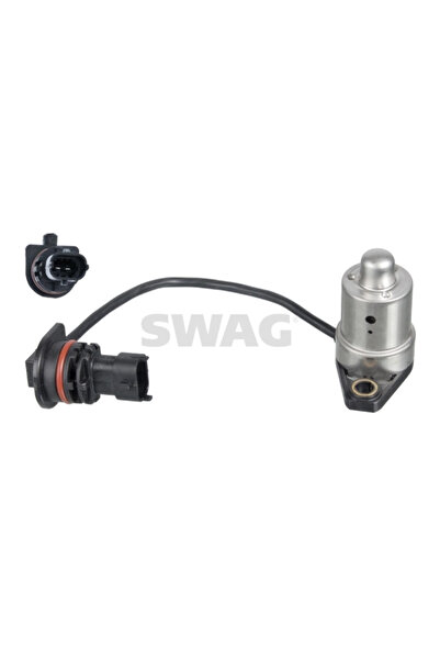 SWAG Senzor Nivel Ulei Motor Opel Astra H/Signum/Vectra C Saab 9-3/9-5
