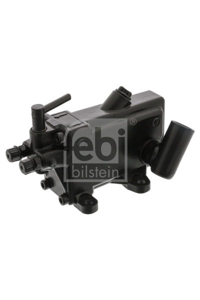 FEBI BILSTEIN Pompa Basculare Cabina Sofer Man Tgl 1 Mercedes-Benz Lk/LN2/Mod...