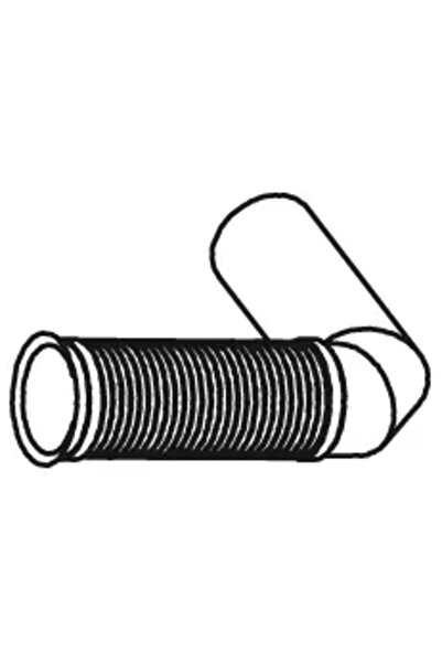 Dinex Furtun Flexibil Sistem De Esapament Man Tgs 1