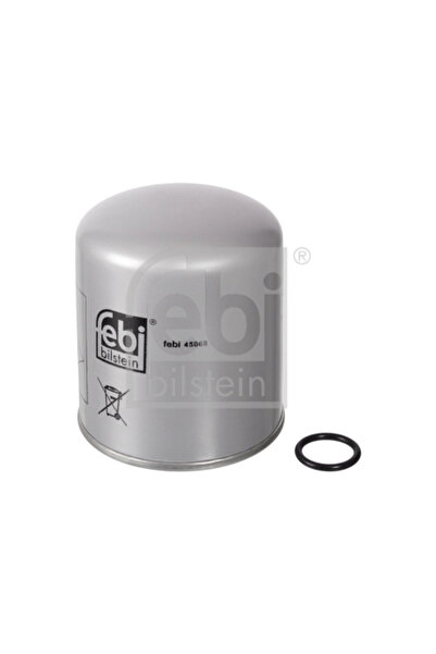 FEBI BILSTEIN Element Filtrant Uscator Aer, Compresor Renault Trucks Kerax 1997-2006 Diesel