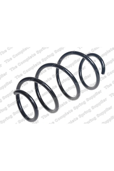 LESJOFORS Arc Spiral Punte Fata Renault Clio 4