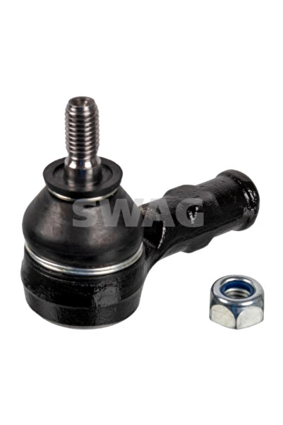 SWAG Глава на броня дясна предна ос Opel Corsa A/Corsa B/Tigra Vauxhall Corsa...