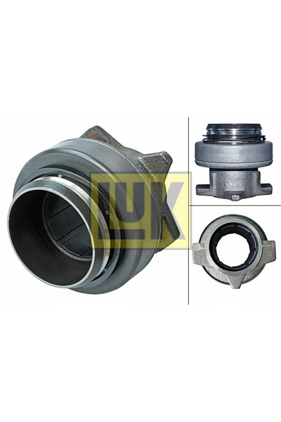 LUK Аксиален лагер Daf Cf 75/Cf 85 Man F2000/Tgs 1/Tgx 1