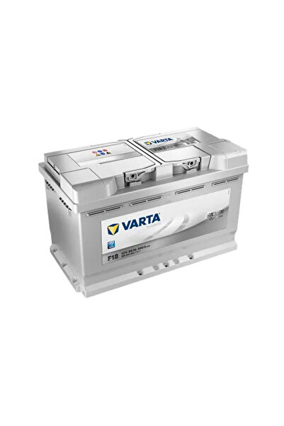 Varta Baterie De Pornire Audi A4 B5/Tt Bmw 3/5/7
