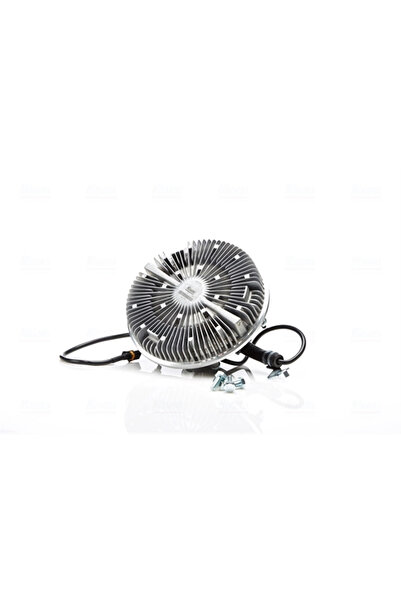 Nissens Cupla Ventilator Radiator Man Tga/Tgs 1/Tgx 1