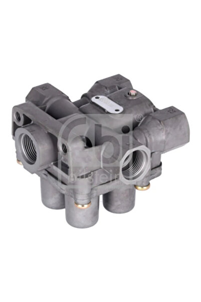 FEBI BILSTEIN Многокръгов защитен вентил Man Foc/L2000/Nl