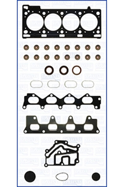 Ajusa Set Garnituri Chiulasa Proton Impian Renault Clio 2/Espace 3/Espace 4