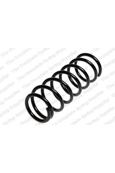 LESJOFORS Arc Spiral Puntea Spate Suzuki Jimny Autoturism De Teren, Inchis