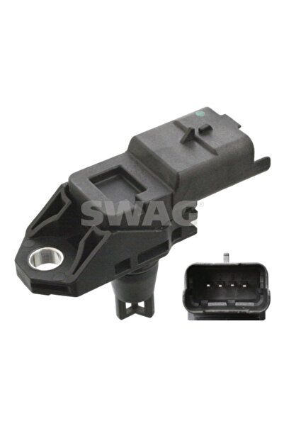 SWAG Senzor Presiune Galerie Admisie Citroen Berlingo Multispace/C3 Picasso/C...