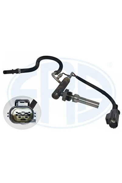 ERA Регенерация на филтър за твърди частици за впръскващ агрегат Ford Kuga 1/...