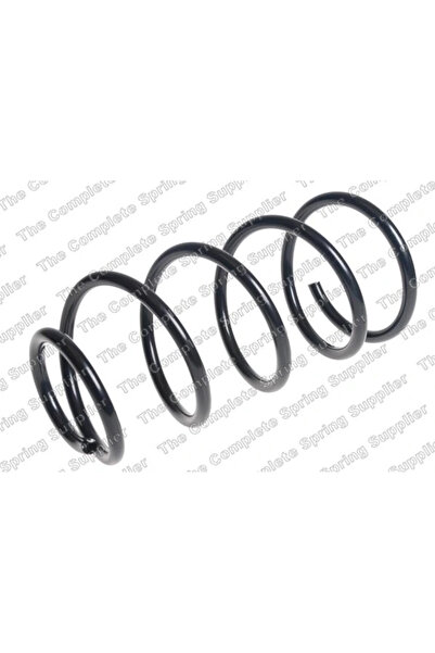 LESJOFORS Arc Spiral Punte Fata Ford Focus 3