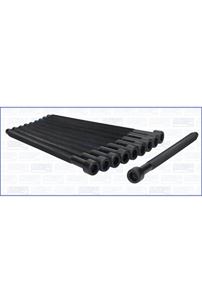 Ajusa Set Surub Chiulasa Audi A3/A4 B5/A4 B6 Ford Galaxy 1