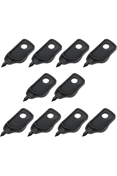 Generic 10pcs 4mm Micro Irrigation Hole Punch, Mini Garden Tool for Drip Irri...