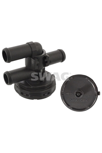 SWAG Supapa Control Agent Frigorific Opel Astra F/Corsa B/Omega B Vauxhall As...