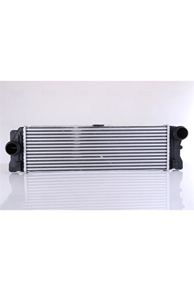 E-KRAFT Compresor intercooler Mercedes-Benz Sprinter 3,5-T Tourer Bus/Sprinte...