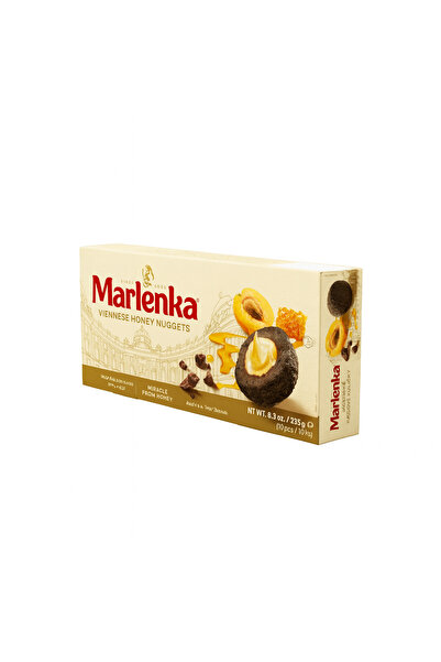Marlenka Viennese honey balls 235 g