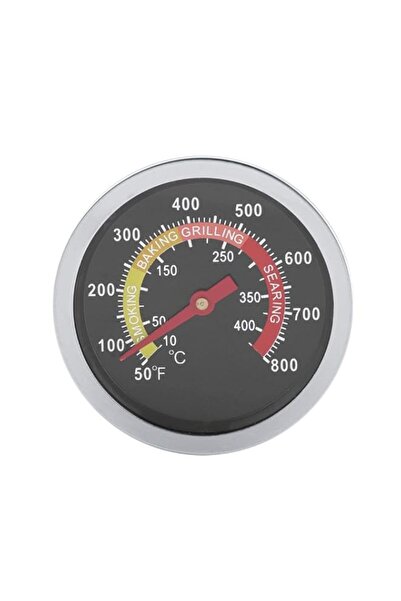 Generic Grill temperature barbecue thermometer, temperature gauge, 2.4 inch g...