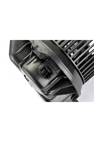 Nissens Ventilator Habitaclu Audi A1/A2 Seat Ibiza 4