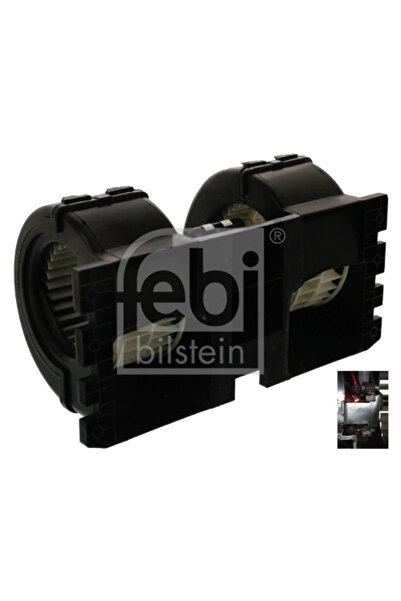 FEBI BILSTEIN Ventilator Habitaclu Mercedes-Benz Actros/Atego/Axor 2