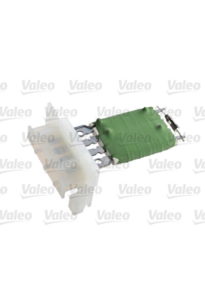 VALEO Peugeot 207 Interior Blower Resistor