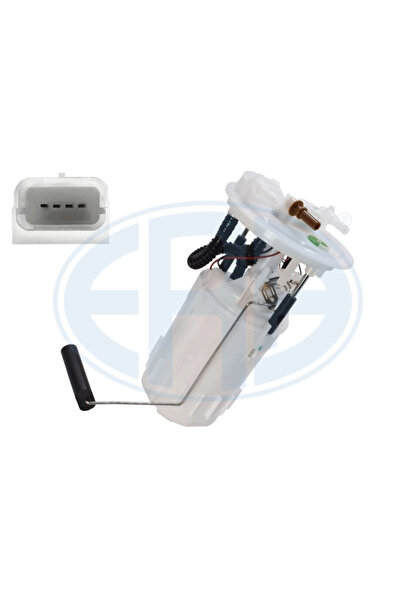 ERA Sistem Alimentare Cu Combustibil Renault Master Iii Platou / Sasiu (ev, Hv, Uv) 2010-2019 Diesel