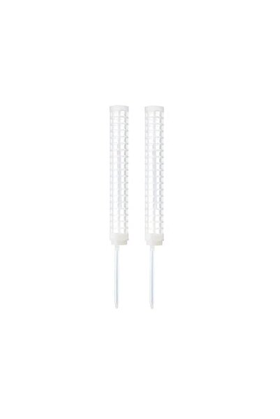 Generic Moss Pole, Coconut Moss Pillar Set of 2 Plant Stakes and Stands, with...