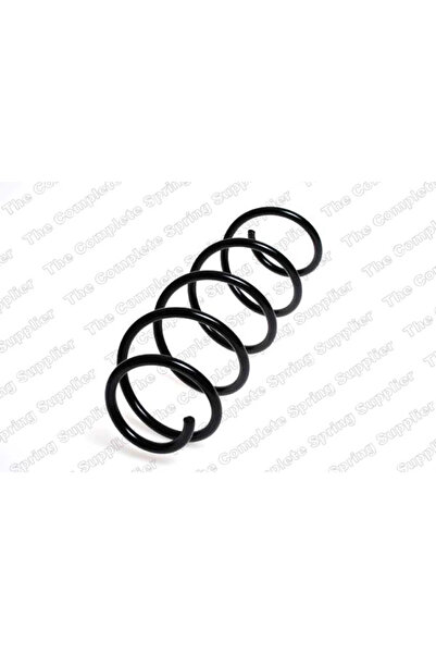 LESJOFORS Arc Spiral Punte Fata Mercedes-Benz Clasa A/Clasa B Sports Tourer