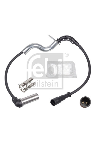 FEBI BILSTEIN Senzor Turatie Roata Axa Spate Dreapta Mercedes-Benz Actros/Ate...