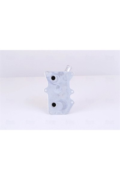 Nissens Маслен радиатор, двигателно масло, Hyundai Grand Santa Fe/Santa Fe 4/...