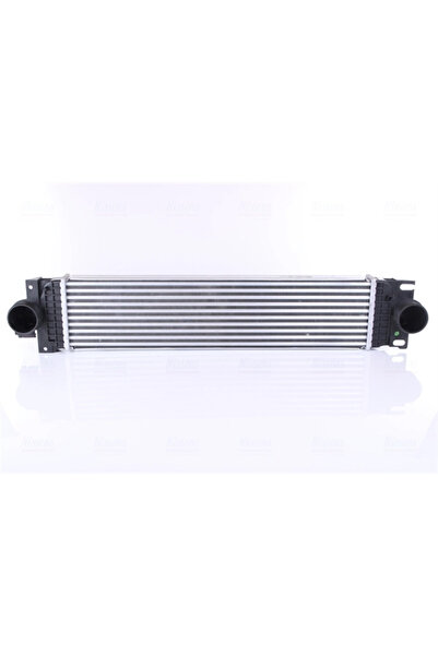 Nissens Intercooler Compresor Ford Mondeo 5