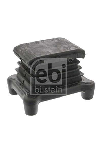 FEBI BILSTEIN Параболична пружинна втулка заден десен мост Man Tga