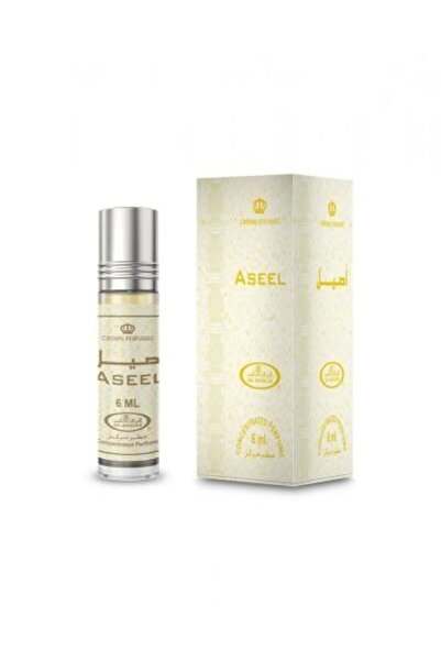 Asil عطر رول أون 6 مل