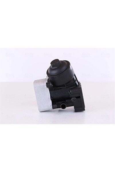E-KRAFT Radiator Ulei Ulei Motor Seat Ibiza 4 Skoda Fabia 2/Roomster
