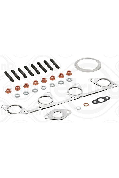 ELRING Set Montaj Turbocompresor Audi A3 Chrysler Sebring