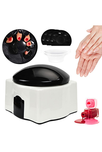 GELISHI DISPOZITIV INDEPARTARE GEL DE PE UNGHII