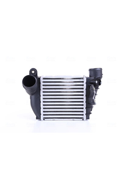 Nissens Intercooler Compresor Audi A3 Seat Leon/Toledo 2