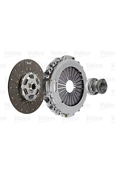 VALEO Set Ambreiaj Mercedes-Benz Actros