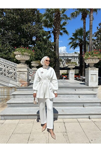 SS Design فريق لورا أبيض