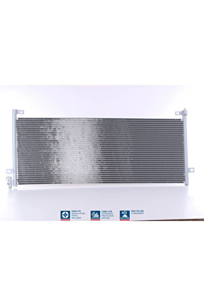 E-KRAFT Condensator Climatizare Renault Trucks C Volvo Fh 2/FH16