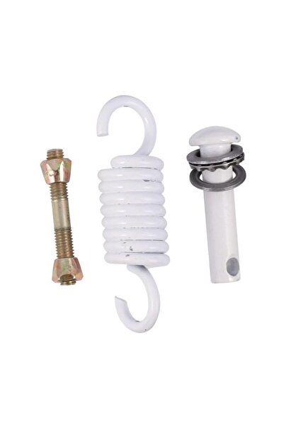 Generic YARNOW Stainless Steel Hanging Chair Swing Hook Kit with Spring Screw...