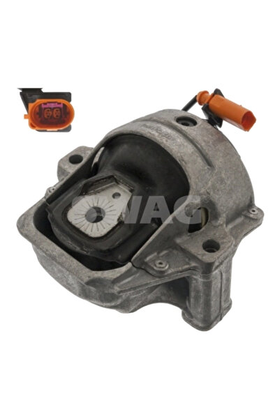 SWAG Десен тампон на двигател Audi A4 Allroad B8/A4 B8/A5 Porsche Macan