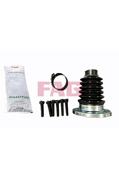 FAG Ansamblu Burduf Articulatie Planetara Audi A2/A3 Seat Arosa/Ibiza 4/Leon