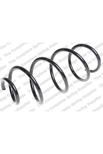 LESJOFORS Arc Spiral Punte Fata Audi A1 Seat Ibiza 4