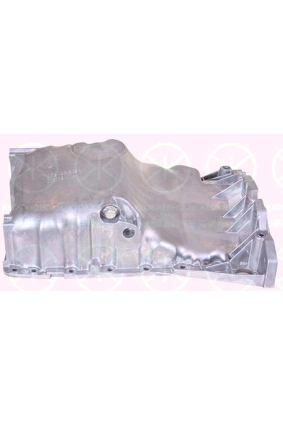 Klokkerholm Baie Ulei Audi A4 B5/A4 B6 Vw Passat B5