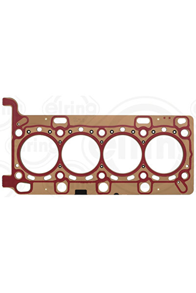 ELRING Garnitura Chiulasa Mercedes-Benz C-Class Nissan 10-Trail 3/Qashqai 1/Q...