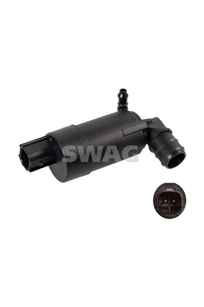 SWAG Pompa de apa spalare parbriz FORD TRANSIT V363 2013-2024 50 94 5038
